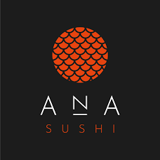 ana sushi logo