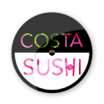 logo costa sushi