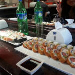 Akami Sushi