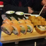 Akami Sushi Bar