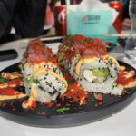 Al Sushi