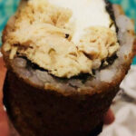 Andrea Castro Hand Rolls