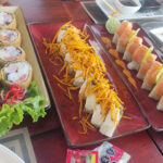 Barstow Urban Drinks & Food