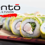 Bento Sushi