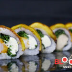 Bloom Sushi Copiapó