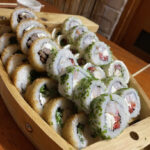 Bonsai Sushi Coquimbo