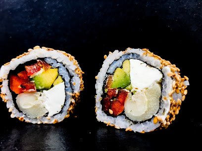 Horarios Box Sushi