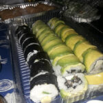 Chikara Sushi