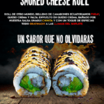Chinita Sushi