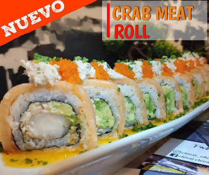 Horarios Chisai Sushi Talagante