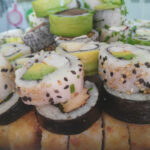 Chizu Rolls Delivery Sushi