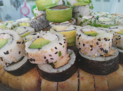 Chizu Rolls Delivery Sushi