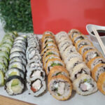 Comida Al Paso & Sushi El Gaucho