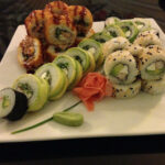 Crisbel Sushi & Restobar
