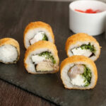 Dako Sushi Delivery Barros Arana