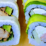 Daly's Sushi