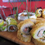 Driosushi