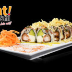Eat Sushi Chipana Sur
