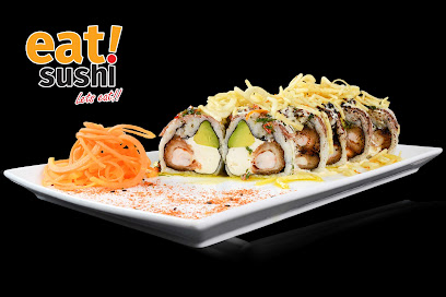 Horarios Eat Sushi Chipana Sur