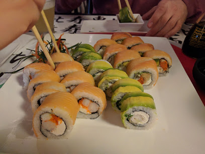 Horarios Ebisu Resto Bar