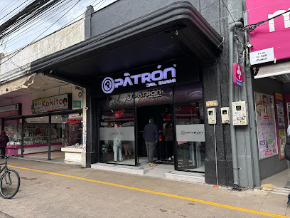 Horarios El Patrón Del Sushi Curicó