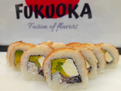 Horarios Fukuoka Sushi Osorno