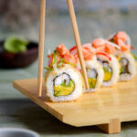 Gaman Sushi Chiloé