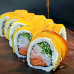 Hard Rolls Sushi