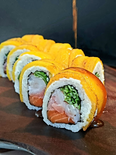 Horarios Hard Rolls Sushi