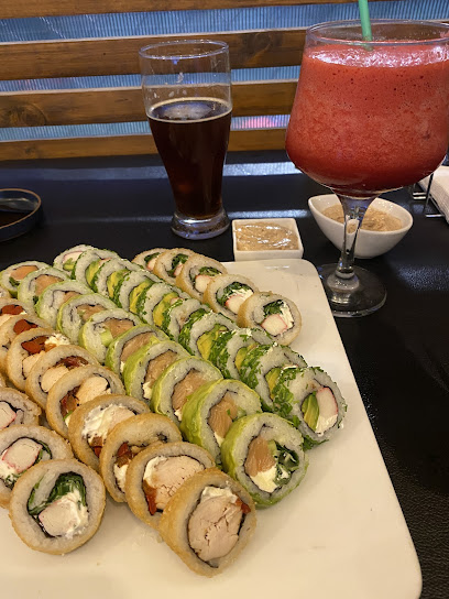Horarios Hikari Sushi Bar