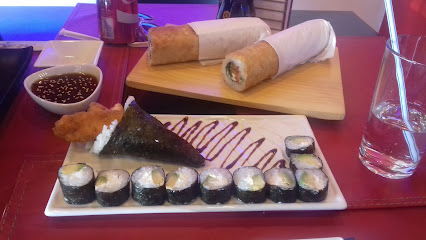 Horarios Hotrolls Sushi Talagante
