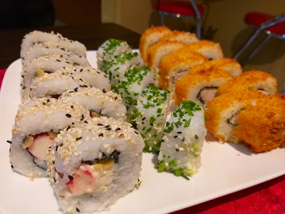 I Love Sushi Restaurante