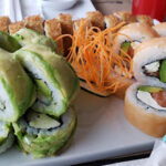 Jadín Sushi El Milagro