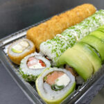 Jetsu Sushi