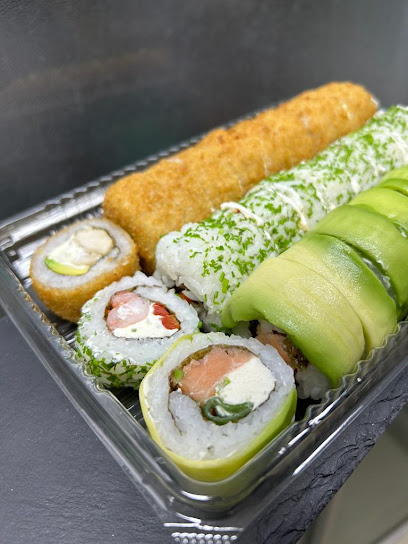 Horarios Jetsu Sushi