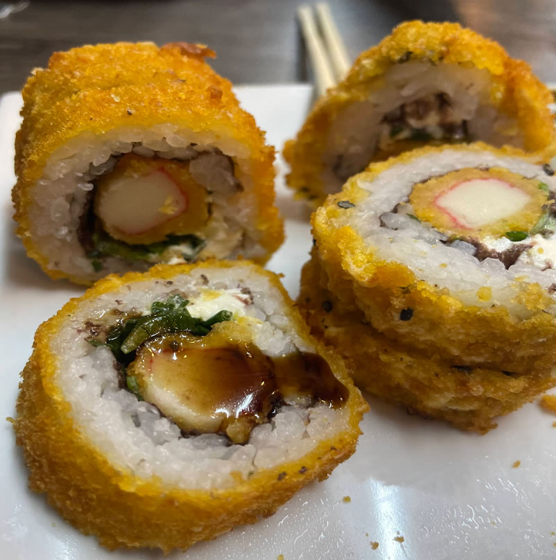 Joki Sushi