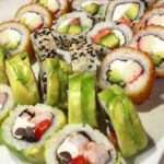Kairos Sushi