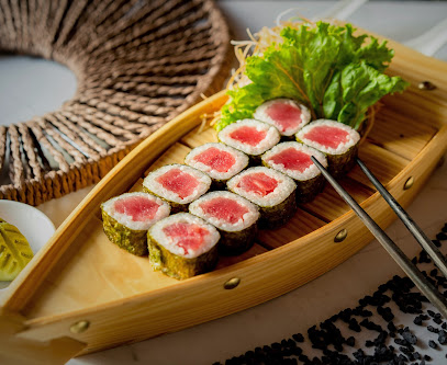 Horarios Kaito Sushi Fusión