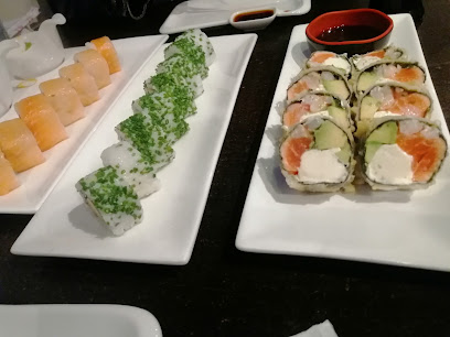 Kanpay Sushi