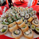Katsu Sushi