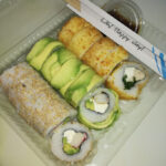 Kazanko Sushi Delivery