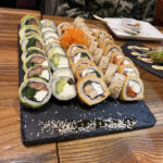 Koala Sushi Viña