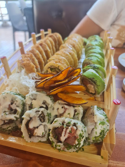 Horarios Koishu Sushi House
