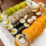 Konzumaky Sushi Nikkei