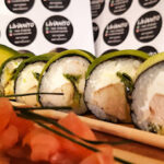 Livianito Sushi En Bulnes