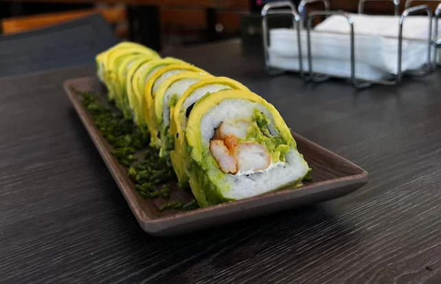 Maky Resto&Sushi
