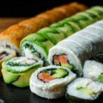 Meraki Sushi Fusion