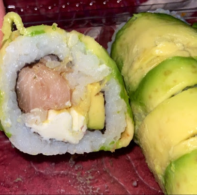 Miru Sushi Sierra Bella