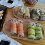 Musuko Sushi Fusión