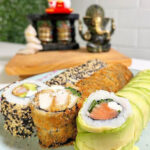 Nagasaki Sushi Sindempart